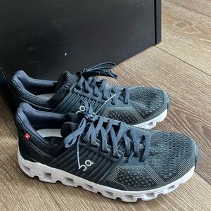OnCloud Swift Sneakers